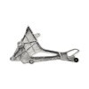 Base Posapies Der Italika Rt180 Ft180 Ft200 Ft250 Dt200 Dt25 - Imagen 2