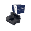 Tope Goma Italika 125z Ft150 Dt125 Ft125 Sptfire