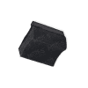 Tope Goma Italika 125z Ft150 Dt125 Ft125 Sptfire - Imagen 3