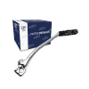 Pedal De Arranque Cromado Ft150 Dt150 Sport 17-18 Original