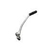 Pedal De Arranque Cromado Ft150 Dt150 Sport 17-18 Original - Imagen 2