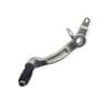 Pedal De Freno Trasero Italika Blackbird - Imagen 2