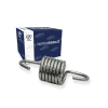 Resorte Retorno Pedal De Freno Vortx200 Vort- 200 Roja Oring