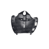 Caja De Guantera Italika Ds150g Gs150 Gsc150, 175 X150gts - Imagen 3
