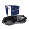 Recipiente De Cajuela Negro Ws150 Sport Ws175 Sport Original
