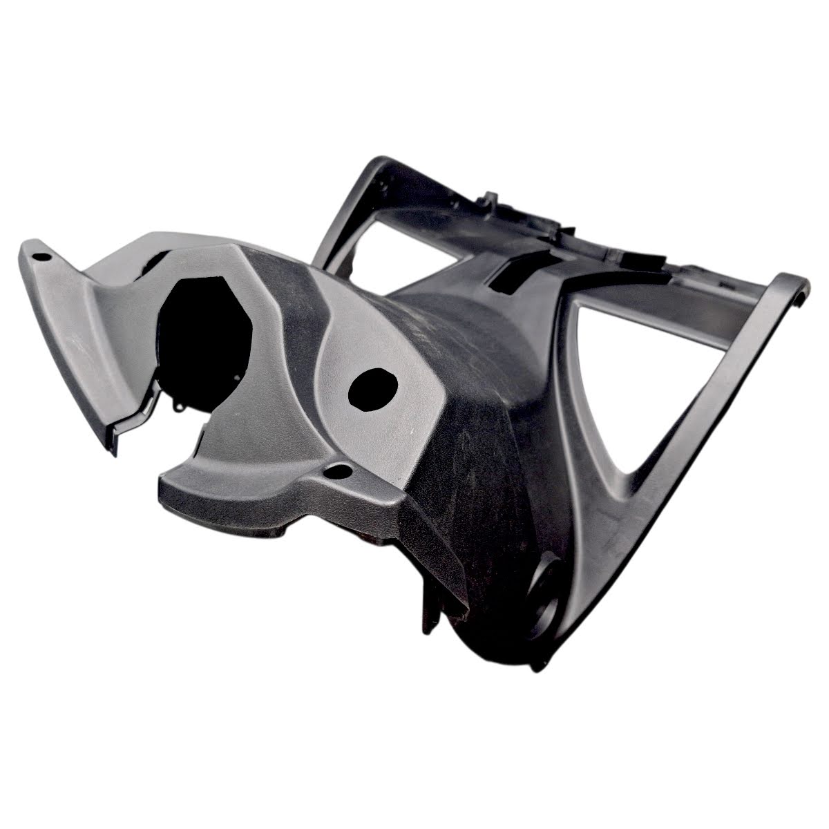 Caja Guantera Modena 150 Italika Original - Imagen 4