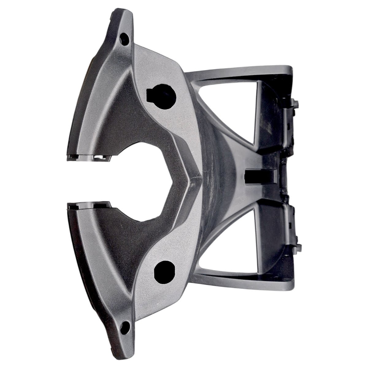 Caja Guantera Modena 150 Italika Original - Imagen 2