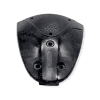 Cubierta Frontal S/negro At110 Argenta 110 Original - Imagen 3