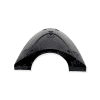 Cubierta Frontal S/negro At110 Argenta 110 Original - Imagen 4