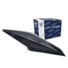Cubierta Decorativa Tanque Der Negro Vortx300