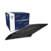 Cubierta Decorativa Tanque Izquierdo Negro Vortx300 Vort-x