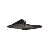 Cubierta Decorativa Tanque Izquierdo Negro Vortx300 Vort-x - Imagen 2