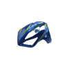 Panel Frontal Azul Italika Ds150g Original - Imagen 4