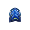 Panel Frontal Azul Italika Ds150g Original - Imagen 3