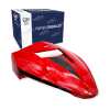 Cubierta Panel Frontal Roja D150 Nueva Original