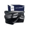 Cubierta Lateral Derecha Negro Brillante Italika Tc250