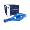 Cubierta Protector Puño Azul Italika Dm250