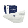 Cubierta Derecha Blanco Italika Dt125, Dt150 Delivery