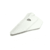 Cubierta Derecha Blanco Italika Dt125, Dt150 Delivery - Imagen 3
