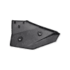 Cubierta Spoiler Inf Der Negro Vortx200 Vortx250 Original - Imagen 2