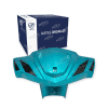 Cubierta Frontal Azul D150 Original