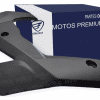 Cubierta Motor Inf Izq Negro Mate 250z Original