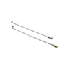 Rayo Externo Rueda Delantera Rc150 Ft150 Forza - Imagen 3