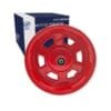 Rin Delantero Naranja Ws150 Sport Original