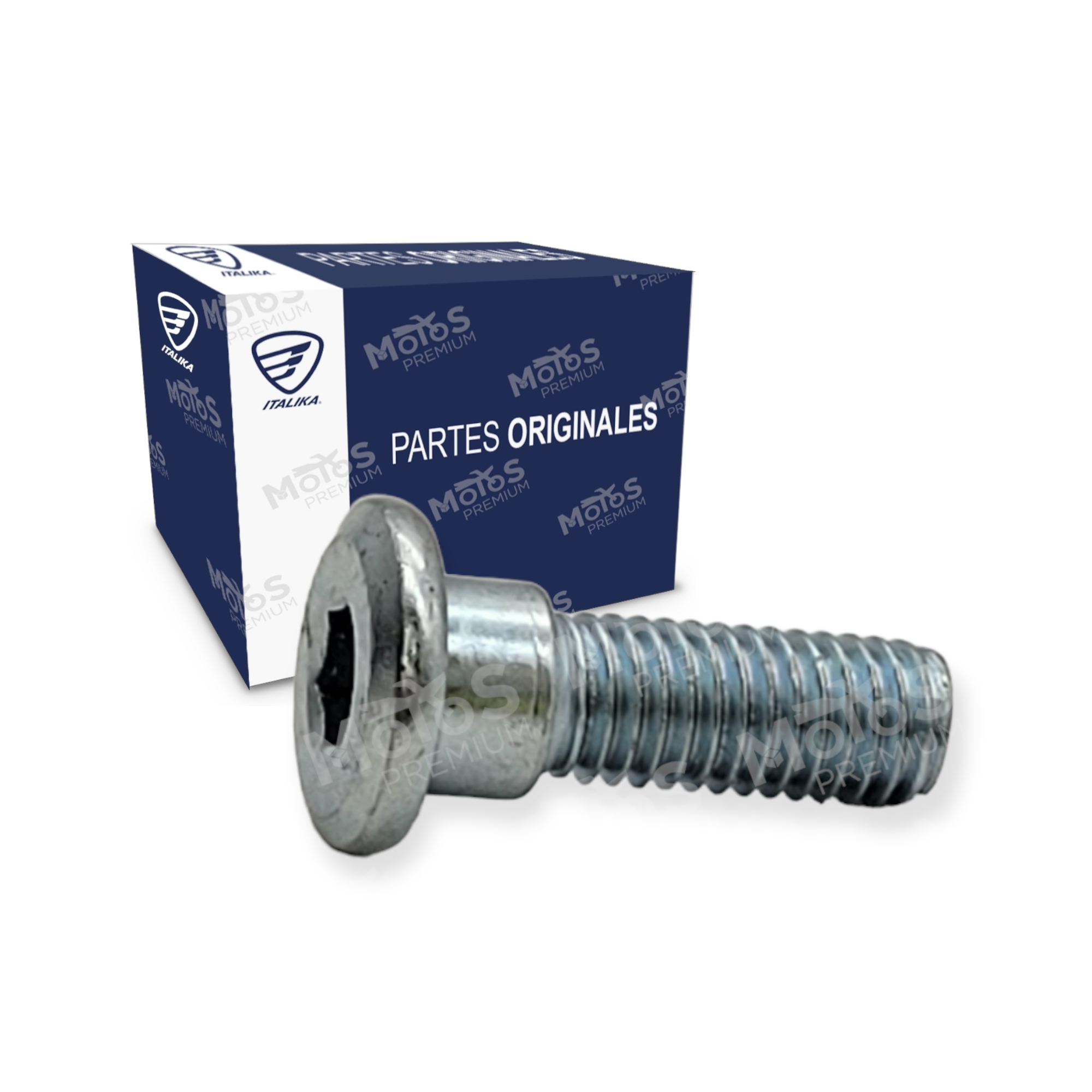 Tubo Freno Rinforzato Per Quad E Moto Da Cross | Hmparts 1600 Mm | 10 Mm