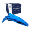 Salpicadera Delantera Azul Dm250 Original