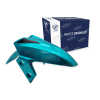 Salpicadera Delantera Azul Italika D150 Original