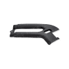 Cubierta Base Protector Salpicadera Dt200, 250 Sport Ft250ts - Imagen 3