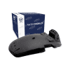 Salpicadera Trasera Vortx 200 Original