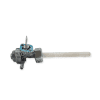 Llave De Paso De Gasolina Italika 125z Dt150 Dt125 Ft125 - Imagen 2