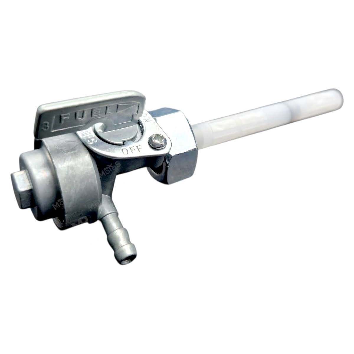 Llave De Paso De Gasolina 125z Italika Original - Imagen 4