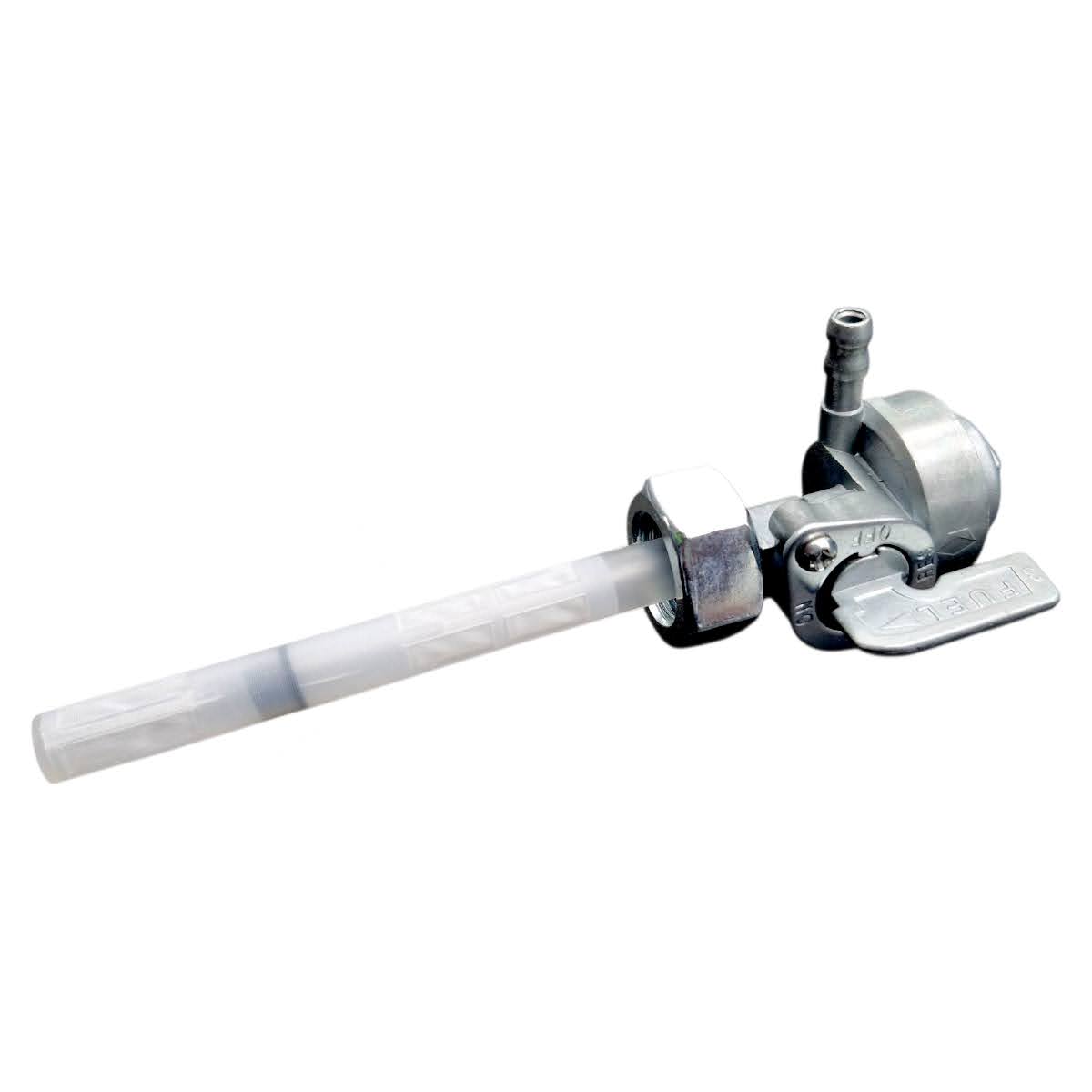 Llave De Paso De Gasolina 125z Italika Original - Imagen 3