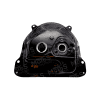Tanque De Combustible Vitalia 125 14-19 Vitalia 150 16-20 - Imagen 3