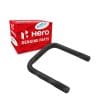 Abrazadera U Hero Hunk 150, 190r Cargo150 Xpulse 200t