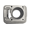 Solo Cilindro Gris Italika Vortx250 Blackbird Original - Imagen 2
