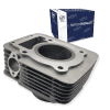 Solo Cilindro Gris Italika Vortx250 Blackbird Original