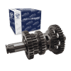 Conjunto Eje Secundario De Transmisión Italika Vortx 200