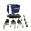 Tambor Selector De Cambios 125z 150z 250z Dm150 Red Dt150 Rc
