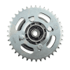 Potenciador Final Porta Sprock Gris Rt200 Gp Rt200 Euro Iii - Imagen 2