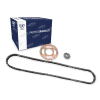 F0203ks25 Kit De Sprock Engrane Y Cadena Rc150gt