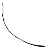 Chicote De Clutch Embrague Dm150 - Imagen 2