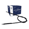 Chicote De Embrague / Clutch Italika Rt200 Rt200 Gp