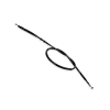 Chicote De Embrague / Clutch Italika Rt200 Rt200 Gp - Imagen 2