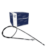 Chicote De Freno Trasero D125 D150 X125  X150