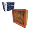 Elemento Filtrante Filtro De Aire Dm150 Roja Sport Dm200 250