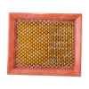 Elemento Filtrante Filtro De Aire Dm150 Roja Sport Dm200 250 - Imagen 2